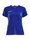 Craft Sport-Shirt Progress Practise (100% Polyester) cobaltblau Damen